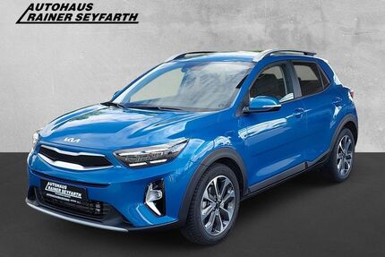 Kia Stonic Gebrauchtwagen