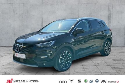 Opel Grandland (X) Gebrauchtwagen