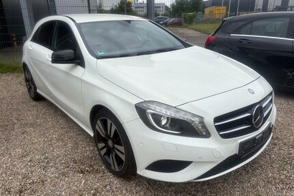 Mercedes-Benz A 180 Gebrauchtwagen