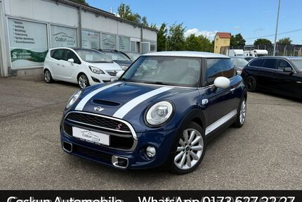 Mini Cooper S Gebrauchtwagen