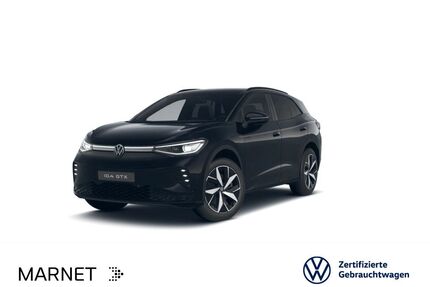 VW ID.4 Gebrauchtwagen