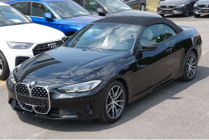 BMW 420 Gebrauchtwagen