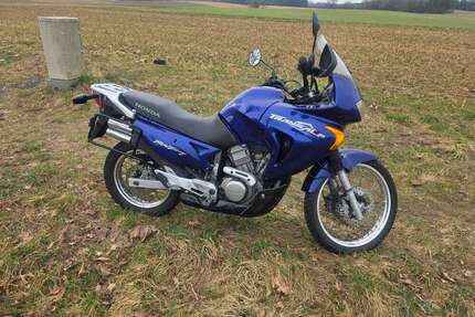 Honda Transalp Gebrauchtwagen
