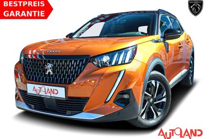 Peugeot 2008 Gebrauchtwagen