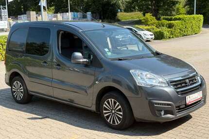 Peugeot Partner Gebrauchtwagen