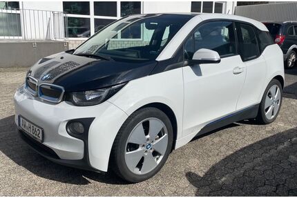 BMW i3 Gebrauchtwagen