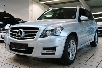 Mercedes-Benz GLK 350 Gebrauchtwagen