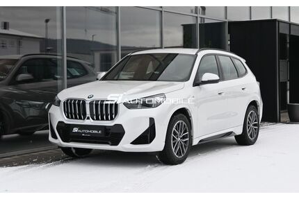 BMW X1 Gebrauchtwagen