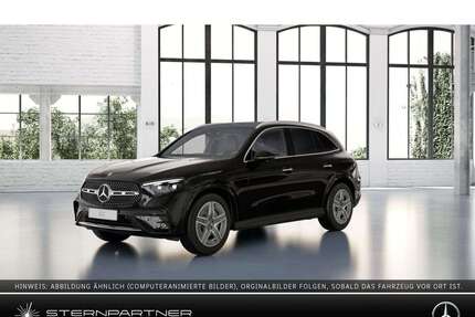 Mercedes-Benz GLC 300 Gebrauchtwagen