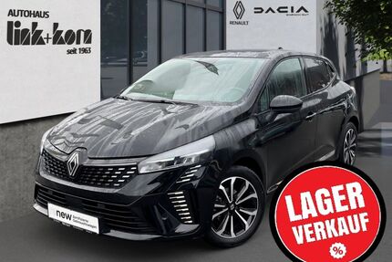 Renault Clio Gebrauchtwagen