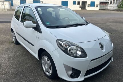 Renault Twingo Gebrauchtwagen
