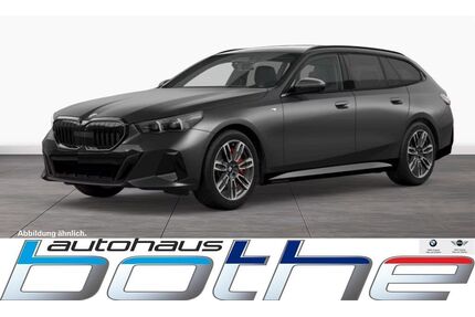 BMW 540 Gebrauchtwagen