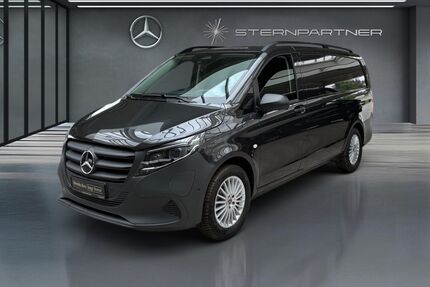 Mercedes-Benz eVito Gebrauchtwagen