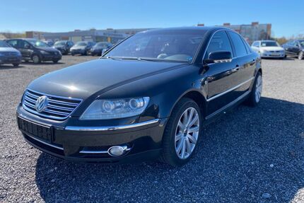 VW Phaeton Gebrauchtwagen