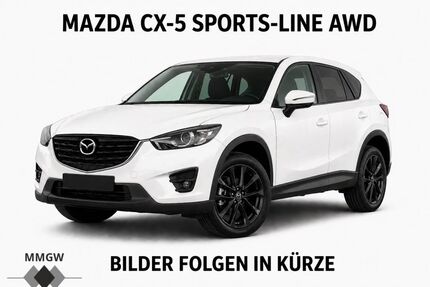 Mazda CX-5 Gebrauchtwagen