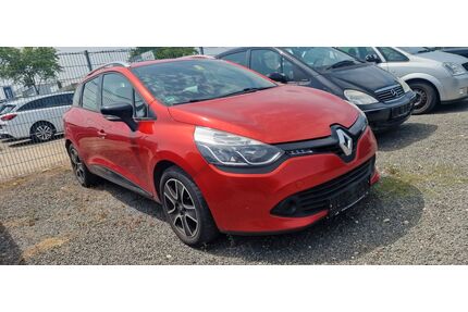 Renault Clio Gebrauchtwagen