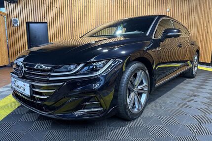 VW Arteon Gebrauchtwagen