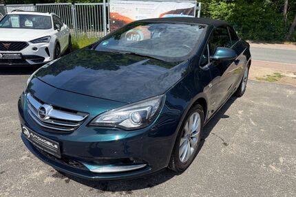 Opel Cascada Gebrauchtwagen