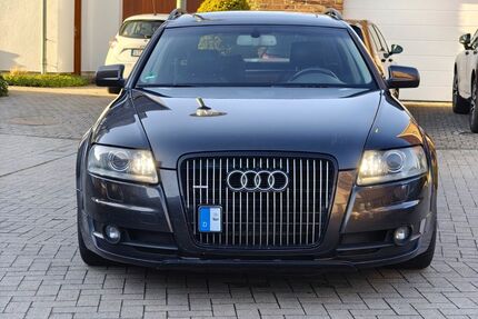 Audi A6 Allroad Gebrauchtwagen