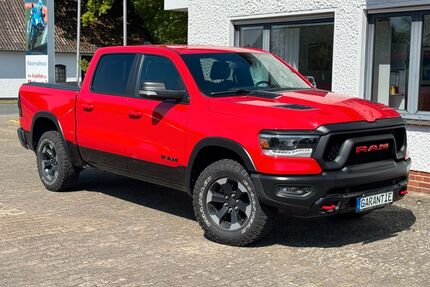 Dodge RAM Gebrauchtwagen