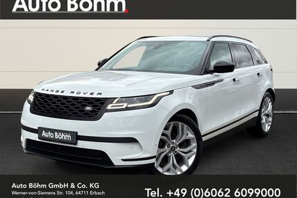 Land Rover Range Rover Velar Gebrauchtwagen