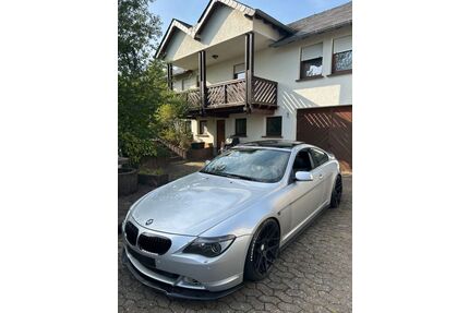 BMW 645 Gebrauchtwagen