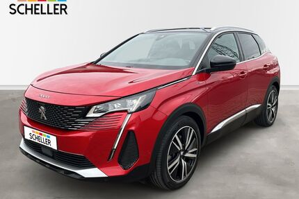 Peugeot 3008 Gebrauchtwagen