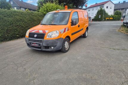 Fiat Doblo Gebrauchtwagen