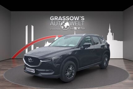 Mazda CX-5 Gebrauchtwagen