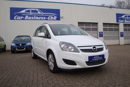 Opel Zafira Gebrauchtwagen