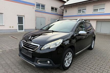 Peugeot 2008 Gebrauchtwagen