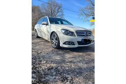 Mercedes-Benz C 350 Gebrauchtwagen