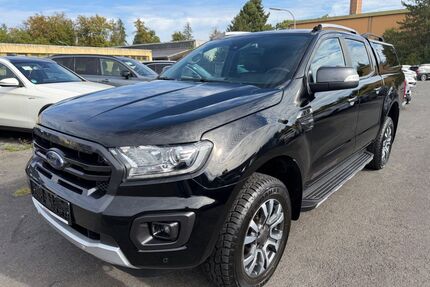 Ford Ranger Gebrauchtwagen