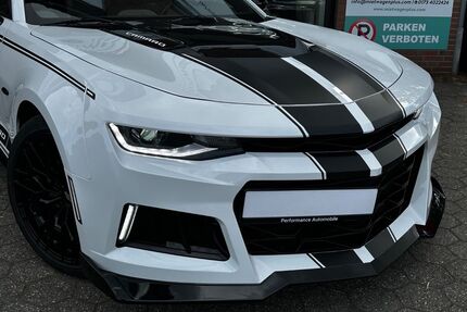 Chevrolet Camaro Gebrauchtwagen