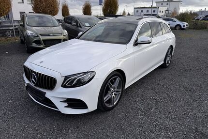 Mercedes-Benz E 220 Gebrauchtwagen