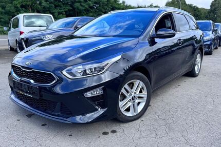 Kia ceed Sportswagon Gebrauchtwagen