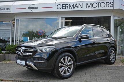Mercedes-Benz GLE 350 Gebrauchtwagen