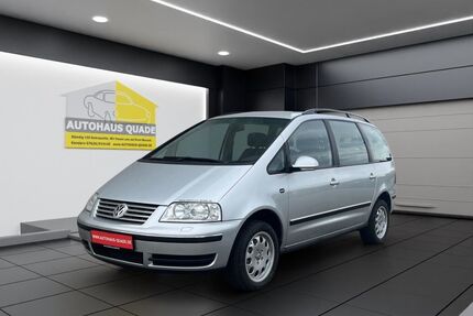 VW Sharan Gebrauchtwagen