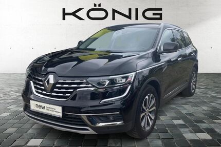 Renault Koleos Gebrauchtwagen