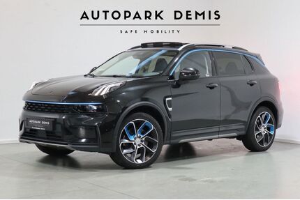 Lynk & Co 01 Gebrauchtwagen