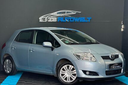 Toyota Auris Gebrauchtwagen