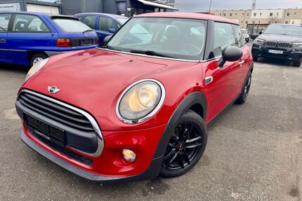 Mini One First Gebrauchtwagen