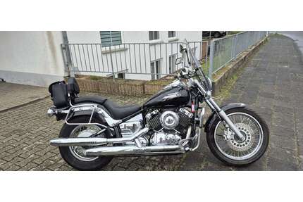Yamaha XVS 650 Gebrauchtwagen