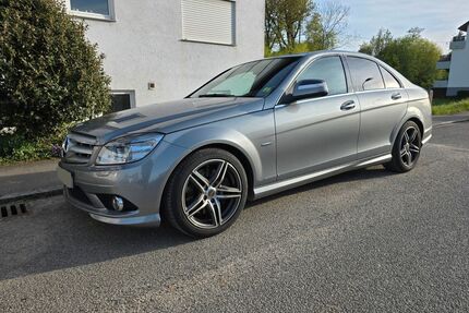 Mercedes-Benz C 280 Gebrauchtwagen