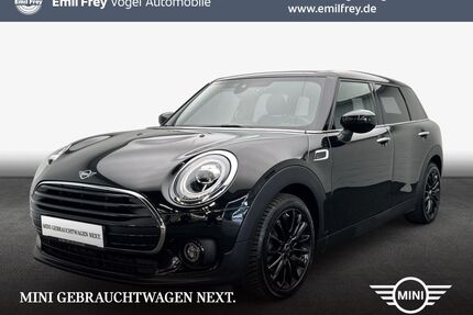 Mini Cooper Clubman Gebrauchtwagen
