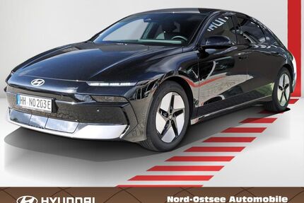 Hyundai IONIQ 6 Gebrauchtwagen