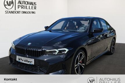 BMW 320 Gebrauchtwagen