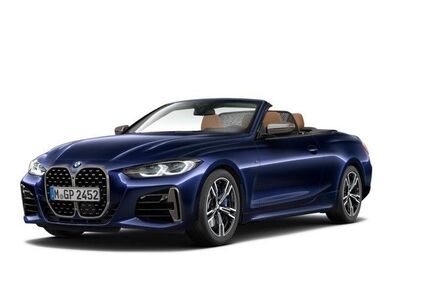 BMW M440 Gebrauchtwagen