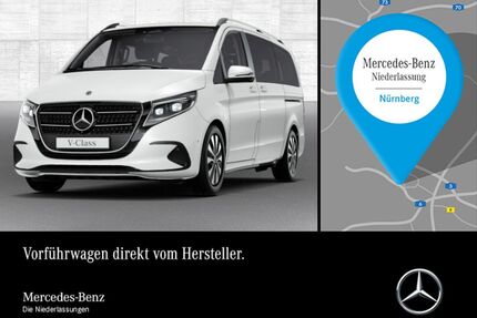 Mercedes-Benz V 220 Gebrauchtwagen