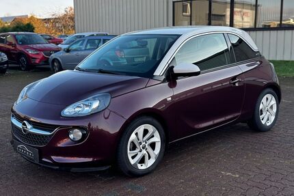 Opel Adam Gebrauchtwagen